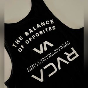 RVCA Tank Top
